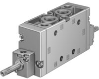 Elektrozawór JMFH-5-3/8-S-B-EX (535935) serii JMFH - Festo