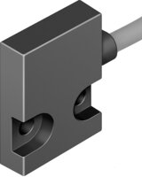 Czujnik położenia SMH-S1-HGP06 (175710) serii SMH - Festo