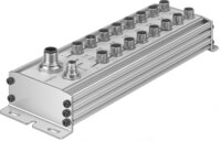 Moduł wejść CP-E16-M8-Z (189670) serii CP - Festo