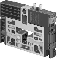 Generator podciśnienia CPV14-M1H-V95-1/8 (185868) serii CPV14 - Festo