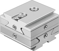 Jednostka ustawcza X/Y HMXY-1 (187582) serii HMXY - Festo