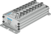 Moduł wejść CP-E16-M8 (18205) serii CP - Festo