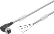 Kabel połączeniowy NEBU-M12W5-K-5-LE4 (541329) - Festo