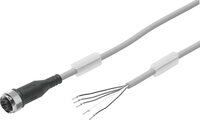 Kabel łączący NEBU-M12G5-K-10-LE5 serii NEBU - Festo