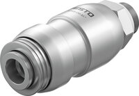 Gniazdo łącznika NPHS-D6-M-G12 (8059277) serii NPHS - Festo