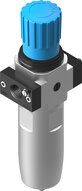 Filtr-regulator ciśnienia LFR-1/4-D-O-MIDI-T3-EX4 (5271793) serii LFR - Festo