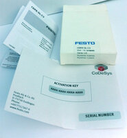 Licencja CDPX-SL-C3 (576045) serii CDPX - Festo