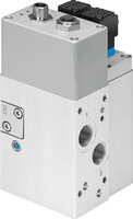 Jednostka zaworu VPCB-6-L-8-G38-10-F-D3-T22 (5318141) serii VPCB - Festo