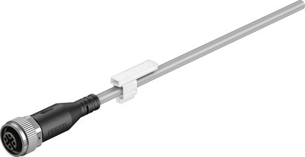 Kabel łączący NEBB-M12G5-P-10-LE4 (8066675) serii NEBB - Festo