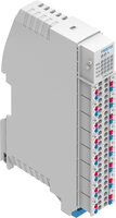 Moduł wejść cyfrowych CPX-E-16DI (4080492) serii CPX - Festo