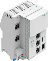 Sterownik CPX-E-CEC-M1-PN serii CPX - Festo