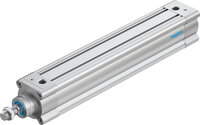 Siłownik ISO 15552 dwustronnego działania DSBC-63-320-PPVA-N3 (1383587) serii DSBC - Festo