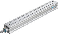 Siłownik ISO 15552 dwustronnego działania DSBC-63-500-PPSA-N3 (1383643) serii DSBC - Festo