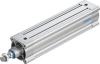 Siłownik ISO 15552 dwustronnego działania DSBC-80-300-PPSA-N3 (2126641) serii DSBC - Festo