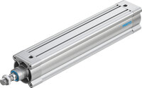Siłownik ISO 15552 dwustronnego działania DSBC-80-400-PPSA-N3 (1383376) serii DSBC - Festo