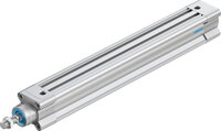Siłownik ISO 15552 dwustronnego działania DSBC-32-250-PPSA-N3 (1376475) serii DSBC - Festo