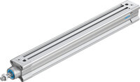 Siłownik ISO 15552 dwustronnego działania DSBC-32-300-PPVA-N3 (2123074) serii DSBC - Festo