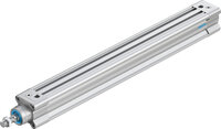 Siłownik ISO 15552 dwustronnego działania DSBC-32-320-PPVA-N3 (1376431) serii DSBC - Festo