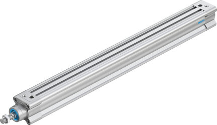 Siłownik ISO 15552 dwustronnego działania DSBC-32-400-PPVA-N3 (1376432) serii DSBC - Festo