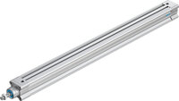 Siłownik ISO 15552 dwustronnego działania DSBC-32-500-PPSA-N3 (1376478) serii DSBC - Festo