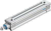 Siłownik ISO 15552 dwustronnego działania DSBC-40-200-PPSA-N3 (1376910) serii DSBC - Festo