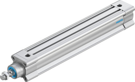 Siłownik ISO 15552 dwustronnego działania DSBC-40-250-PPSA-N3 (1376911) serii DSBC - Festo