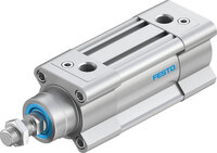 Siłownik znormalizowany DSBC-40-25-PPVA-N3 (1376656) - Festo