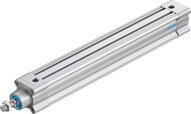Siłownik ISO 15552 dwustronnego działania DSBC-40-300-PPSA-N3 (2123785) serii DSBC - Festo
