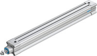 Siłownik ISO 15552 dwustronnego działania DSBC-40-400-PPSA-N3 (1376913) serii DSBC - Festo
