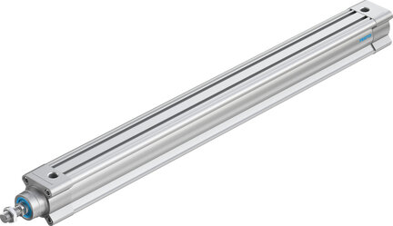 Siłownik ISO 15552 dwustronnego działania DSBC-40-500-PPSA-N3 (1376914) serii DSBC - Festo