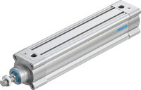 Siłownik ISO 15552 dwustronnego działania DSBC-63-250-PPVA-N3 (1383586) serii DSBC - Festo