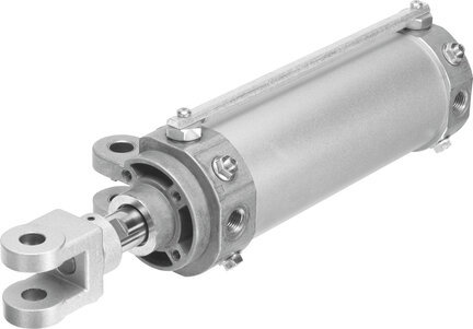 Siłownik przegubowy DWB-63-75-Y-A (549579) serii DWB - Festo