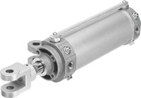 Siłownik przegubowy DWB-63-100-Y-A-G (565758) serii DWB - Festo
