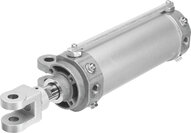 Siłownik przegubowy DWB-63-100-Y-A (549580) serii DWB - Festo