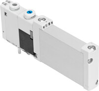 Elektrozawór VUVG-B10-M52-MZT-F-1T1L-EX2C (8041892) serii VUVG - Festo