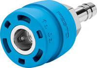 Gniazdo łącznika NPHS-D6-P-BC9 (8059274) serii NPHS - Festo