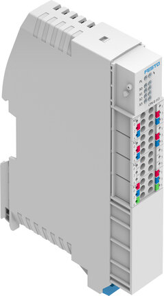 Moduł licznika CPX-E-1CI (4827505) - Festo
