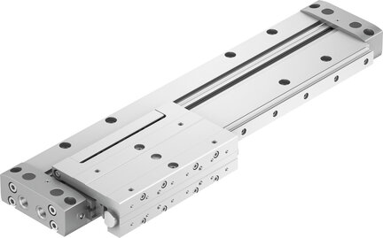Napęd liniowy DLGF-KF-32-600-PPSA (5074810) serii DLGF - Festo