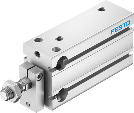 Siłownik kompaktowy DPDM-Q-16-30-PA (4834265) serii DPDM - Festo