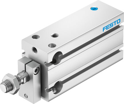 Siłownik kompaktowy DPDM-Q-20-5-P-PA (4840832) serii DPDM - Festo