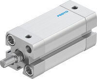Siłownik kompaktowy ISO 21287 dwustronnego działania ADN-16-35-A-P-A (8178762-C) serii ADN - Festo