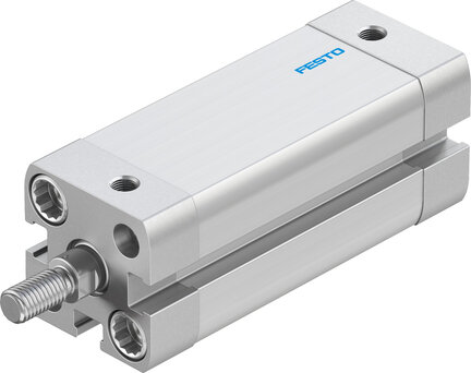 Siłownik kompaktowy ISO 21287 dwustronnego działania ADN-16-40-A-P-A (536225) serii ADN - Festo