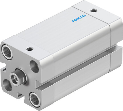 Siłownik kompaktowy ISO 21287 dwustronnego działania ADN-25-40-I-P-A (536265) serii ADN - Festo