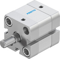 Siłownik kompaktowy ISO 21287 dwustronnego działania ADN-25-5-A-P-A (536251) serii ADN - Festo