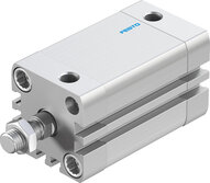Siłownik kompaktowy ISO 21287 dwustronnego działania ADN-32-40-A-P-A (536274) serii ADN - Festo