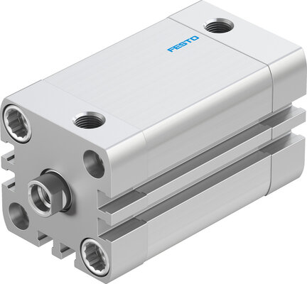 Siłownik kompaktowy ISO 21287 dwustronnego działania ADN-32-40-I-PPS-A (572651) serii ADN - Festo