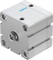Siłownik kompaktowy ISO 21287 dwustronnego działania ADN-63-15-I-P-A (536343) serii ADN - Festo