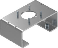 Adapter montażowy DARQ-K-P-A1-F05-20-R1 (2197135) serii DARQ - Festo