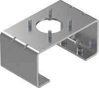 Adapter montażowy DARQ-K-P-A1-F05-30-R1 (2197136) serii DARQ - Festo