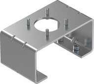 Adapter montażowy DARQ-K-P-A1-F05-30-R1 (2197136) serii DARQ - Festo